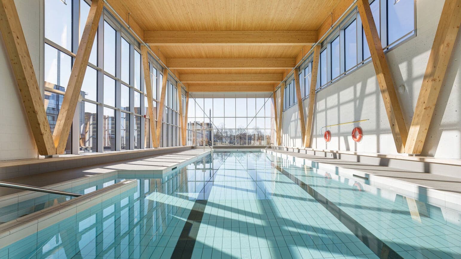 Image Immeuble Réalisations