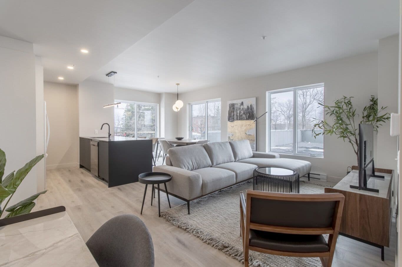 Image Immeuble Réalisations