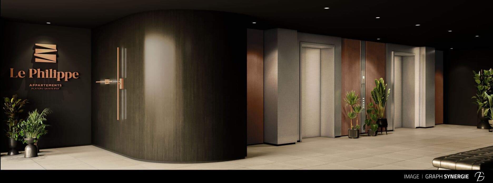 Image Immeuble Réalisations