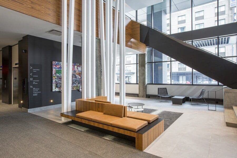 Image Immeuble Réalisations