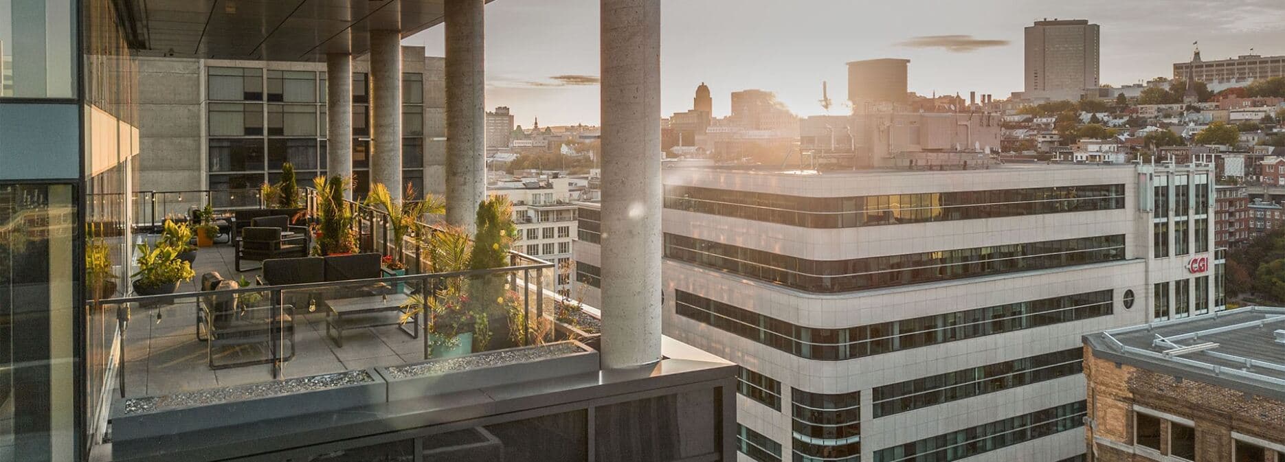 Image Immeuble Réalisations