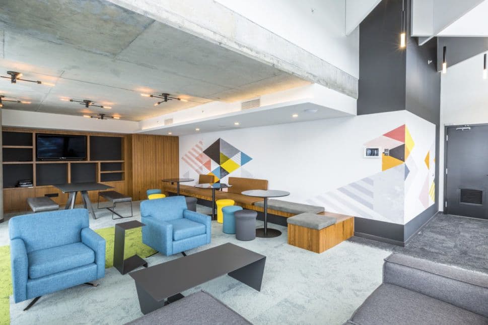 Image Immeuble Réalisations