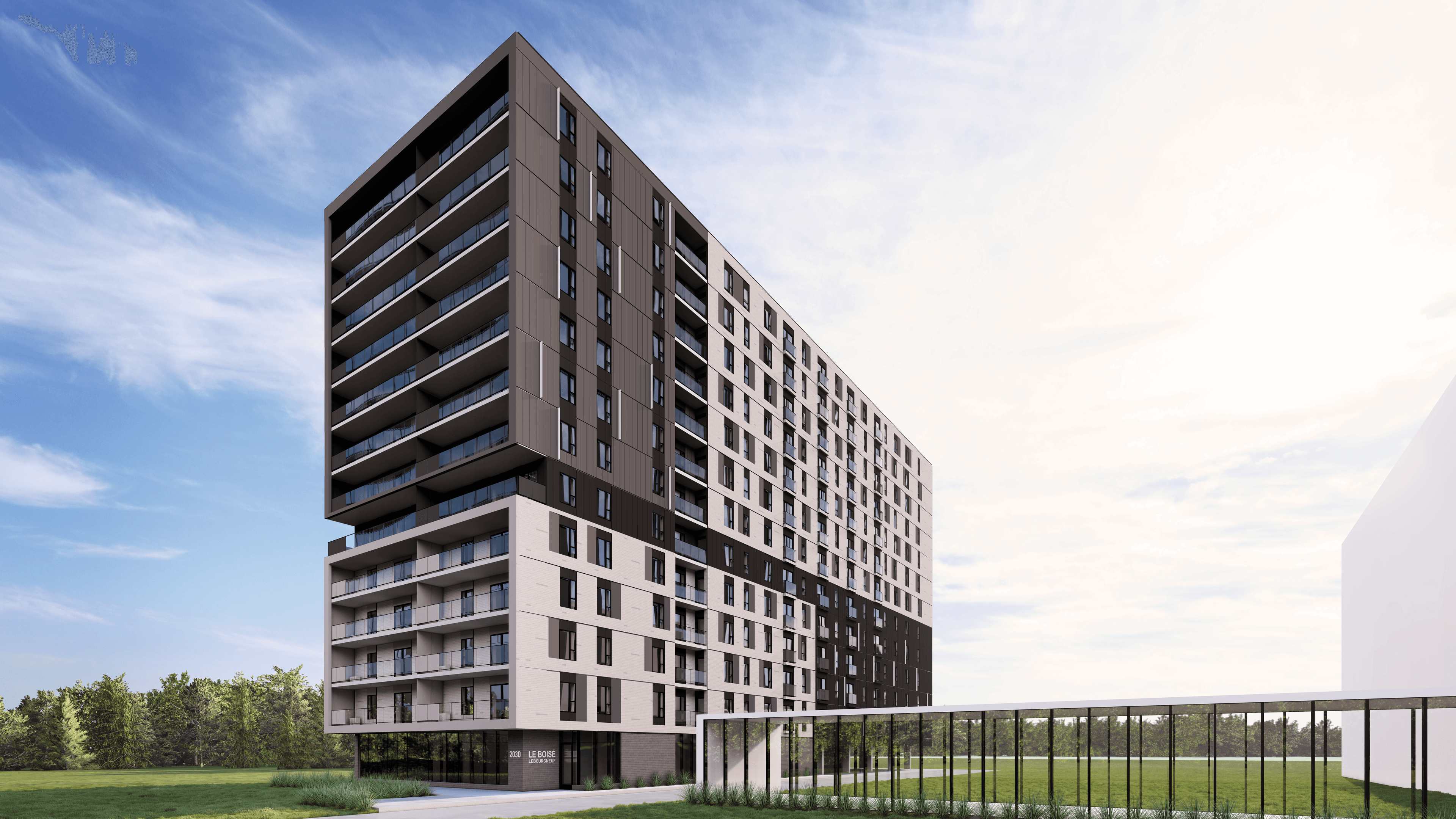 Image Immeuble Réalisations