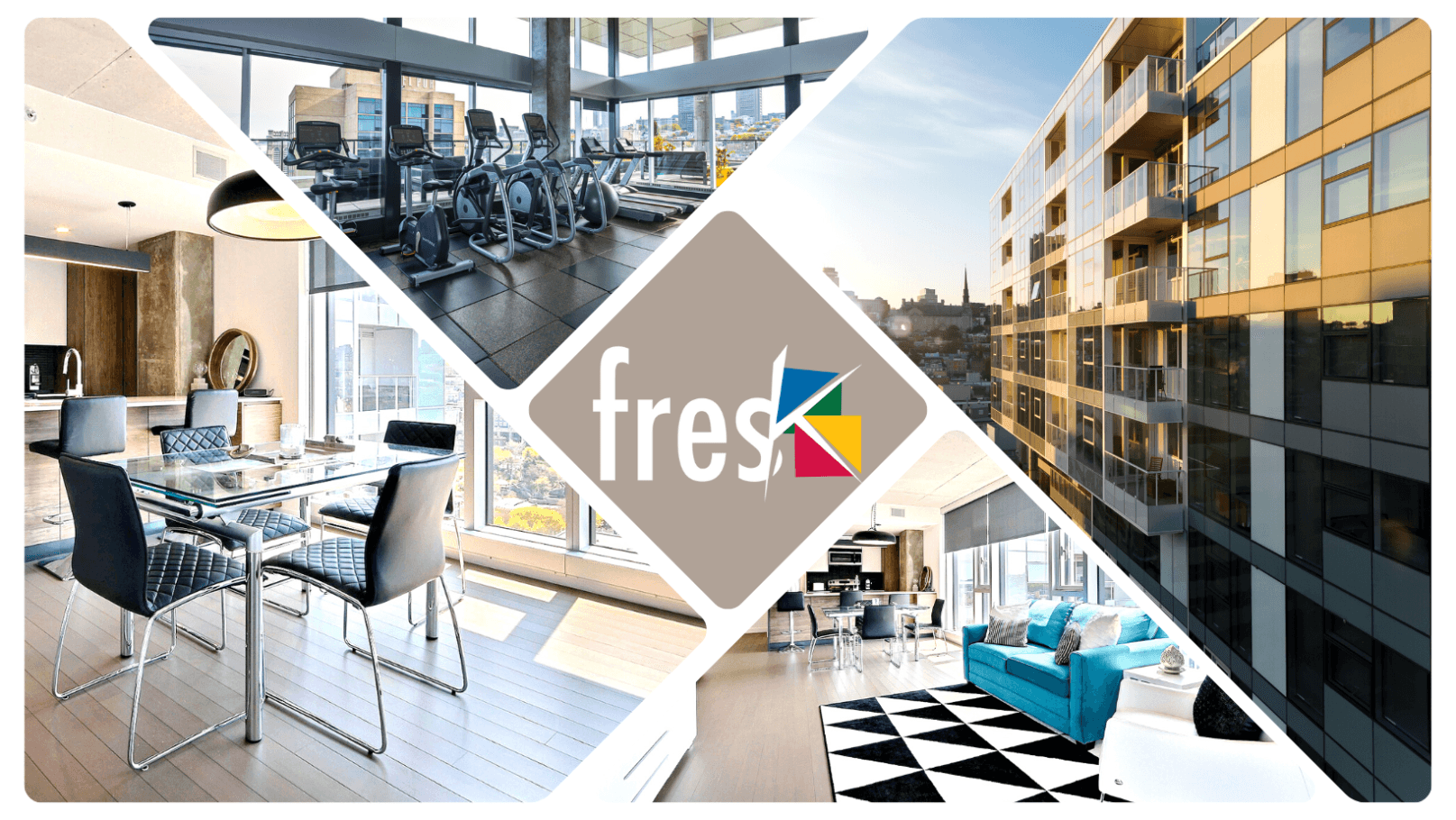 Image Immeuble Réalisations