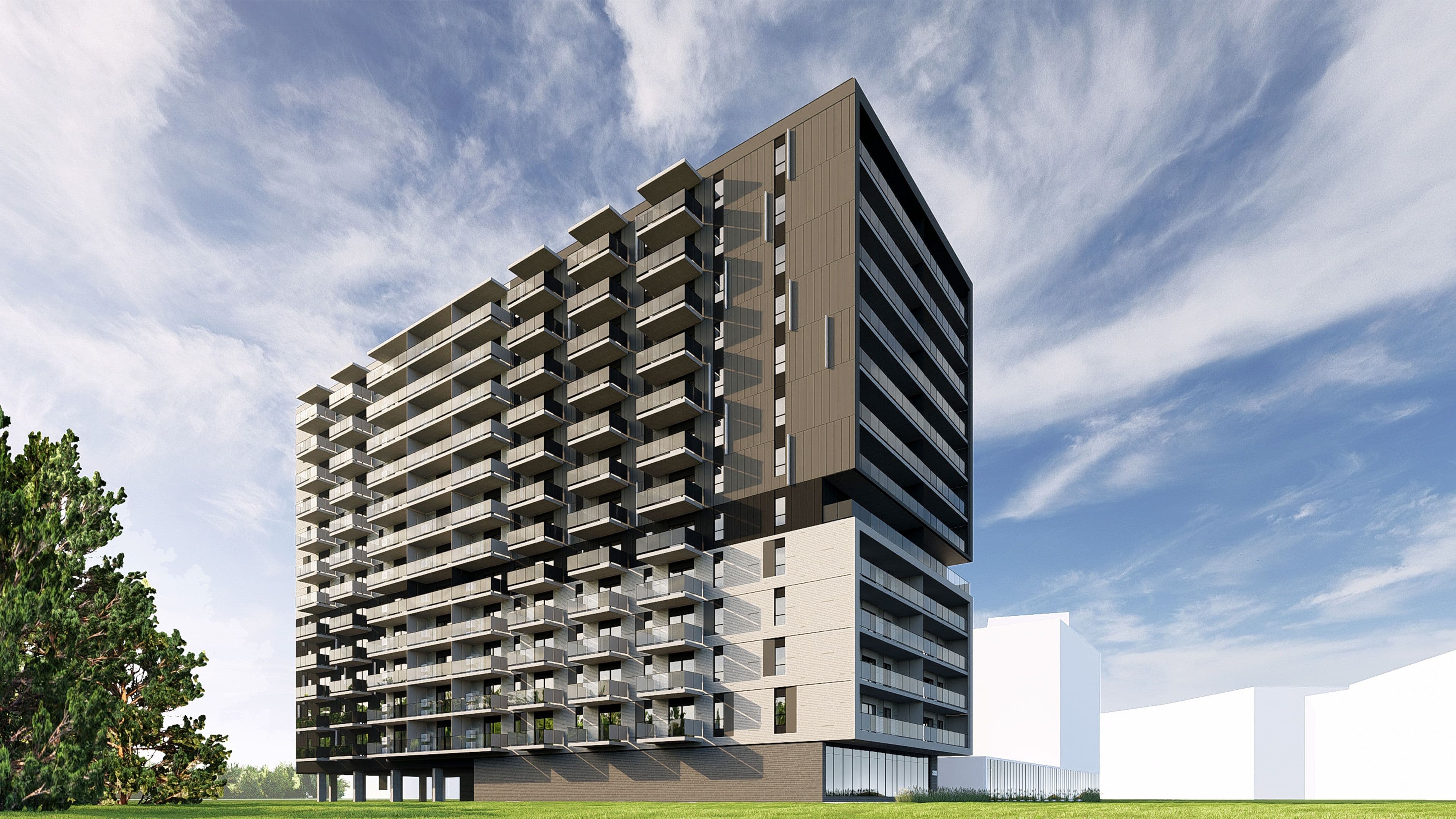 Image Immeuble Réalisations